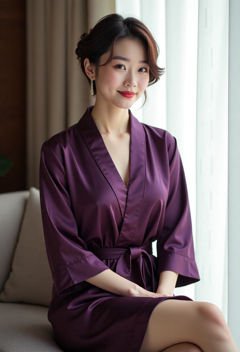 轻松家庭短剧
